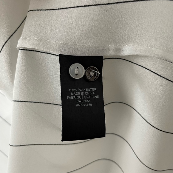 RW&CO shirt S - Picture 4 of 4